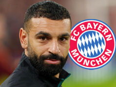 Šéf Bayernu otvorene odpovedá na klebety Salaha, keď šéf MLS vracia úder egyptskému riaditeľovi Šéf Bayernu otvorene odpovedá na klebety Salaha, keď šéf MLS vracia úder egyptskému riaditeľovi