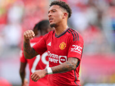 Šéf Borussie Dortmund potvrdil, že sa pozerajú na Jadona Sancha Šéf Borussie Dortmund potvrdil, že sa pozerajú na Jadona Sancha