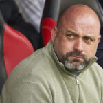 Šéf Espanyolu Manolo Gonzalez je presvedčený pred súbojom v Barcelone: ​​„Môžeme poraziť kohokoľvek“