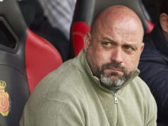 Šéf Espanyolu Manolo Gonzalez je presvedčený pred súbojom v Barcelone: „Môžeme poraziť kohokoľvek“ Šéf Espanyolu Manolo Gonzalez je presvedčený pred súbojom v Barcelone: „Môžeme poraziť kohokoľvek“