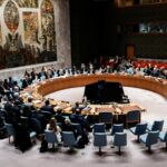 Šéf GCC nalieha na OSN, aby zastavila iránske útoky a chránila vodné cesty v Perzskom zálive | Americko-izraelská vojna proti Iran News