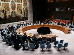 Šéf GCC nalieha na OSN, aby zastavila iránske útoky a chránila vodné cesty v Perzskom zálive | Americko-izraelská vojna proti Iran News Šéf GCC nalieha na OSN, aby zastavila iránske útoky a chránila vodné cesty v Perzskom zálive | Americko-izraelská vojna proti Iran News