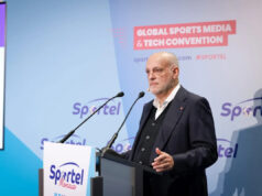 Šéf La Ligy nechce, aby Barcelona vyhrala ligový titul proti Realu Madrid v El Clasicu – tu je dôvod Šéf La Ligy nechce, aby Barcelona vyhrala ligový titul proti Realu Madrid v El Clasicu – tu je dôvod