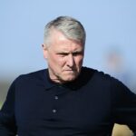 Lee Clark sa vydal na cestu taxíkom cez polovicu krajiny, aby sa uistil, že je na zápase Rotherham United v Leyton Orient, rozumie Daily Mail Sport.