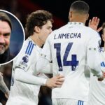 Šéf Leedsu Farke sa rozhodol dostávať špičkové pracovné ponuky po tom, čo v tejto sezóne prekonal s belasými