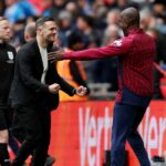 Šéf Lutonu Jack Wilshere vyhráva prvú trofej ako manažér s finálovým triumfom v EFL Trophy