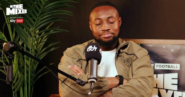 Šéf Man City Pep Guardiola zakázal Antoineovi Semenyovi používať nebezpečný nástroj | Futbal | Šport
