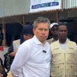 Šéf OSN pre humanitárnu pomoc tvrdí, že situácia v Somálsku sa zhoršila v dôsledku americkej vojny proti Iránu | Organizácia spojených národov