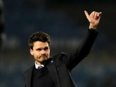 Šéf Rangers Danny Rohl varuje súperov o titul v Premiership pred kritickým súbojom v Dundee Utd Manažér Rangers Danny Rohl verí, že jeho tím má potrebné kvality na zisk titulu