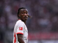 Šéf Red Bullu hovorí o Yan Diomande o pláne prestupu Liverpoolu Yan Diomande