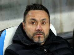 Šéf Tottenhamu Roberto De Zerbi: „Nemám čarovný prútik“ Download app from appStore