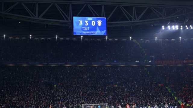 Šéf UEFA Čeferin varuje, že Taliansko môže prísť o Euro 2032 bez úprav štadióna
