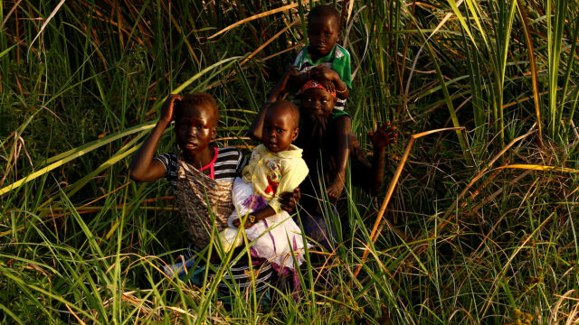 Šéf humanitárnej pomoci OSN varuje pred možným „hladomorom v plnom rozsahu“ v Južnom Sudáne | Organizácia spojených národov
