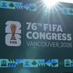 Šéf iránskeho futbalu s väzbami na IRGC „vykopnutý z Kanady“ pred rokovaniami FIFA | Futbal | Šport