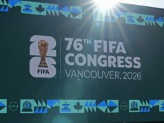 Šéf iránskeho futbalu s väzbami na IRGC „vykopnutý z Kanady“ pred rokovaniami FIFA | Futbal | Šport Šéf iránskeho futbalu s väzbami na IRGC „vykopnutý z Kanady“ pred rokovaniami FIFA | Futbal | Šport