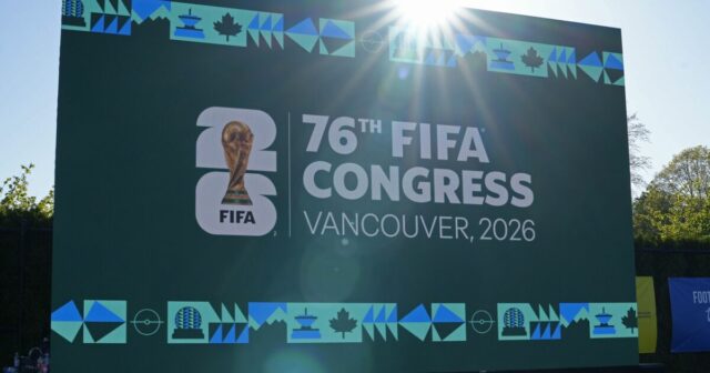 Šéf iránskeho futbalu s väzbami na IRGC „vykopnutý z Kanady“ pred rokovaniami FIFA | Futbal | Šport
