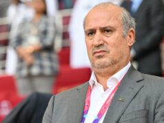 Šéf iránskeho futbalu „zamietol vstup do Kanady“ na stretnutie FIFA pred majstrovstvami sveta Prezident futbalovej federácie Iránskej islamskej republiky Mehdi Taj