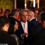 Paul Guerra (na obrázku) mohol zavolať právnikov po tom, čo ho Melbourne Demons po siedmich mesiacoch odvolali z funkcie generálneho riaditeľa