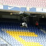 LaLiga uvítala rozhodnutie súdu uväzniť a pokutovať vodcu nelegálnej streamovacej operácie, ktorá umožnila pirátom prístup k futbalovým zápasom najvyššej úrovne.