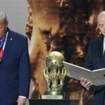 Šéf nórskej futbalovej federácie vyzval FIFA, aby zrušila cenu mieru