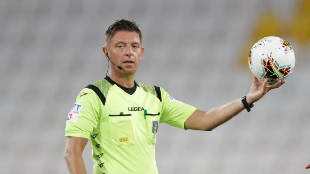 Šéf talianskych rozhodcov sa pozastavil nad vyšetrovaním športových podvodov
