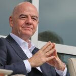 Gianni Infantino dostal pred svojou návštevou vo Vancouveri pred majstrovstvami sveta pokornú ranu