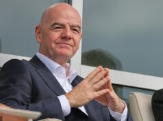Šéfovi FIFA Giannimu Infantinovi „odmietli bezpečnostné podrobnosti na prezidentskej úrovni pre návštevu Vancouveru pred majstrovstvami sveta“, pretože fanúšikovia kritizujú „nedostatok sebauvedomenia“ Gianni Infantino dostal pred svojou návštevou vo Vancouveri pred majstrovstvami sveta pokornú ranu
