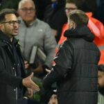 Liam Rosenior je v Chelsea pod obrovským tlakom