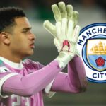 Šéfovia Etihadu „skúmajú“ stretnutie brankárov medzi správami Jamesa Trafforda a Tottenhamu