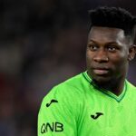 Man Utd boli radi, že nechali Andreho Onana odísť v lete, ale čelili bezprostrednému rozhodnutiu o svojej budúcnosti