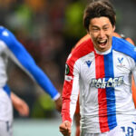 Semifinále Conference League: Gól Superb Strand Larsen zvyšuje vedenie Palace na 3:1 na ihrisku Šachtaru