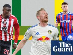 Semifinále Premier League a FA Cup: 10 vecí, na ktoré si treba dať tento víkend pozor | futbal Semifinále Premier League a FA Cup: 10 vecí, na ktoré si treba dať tento víkend pozor | futbal