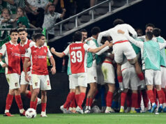 Semifinále nastavené! Konferencia a etapa Európskej ligy NEUVERITEĽNÉ návraty Download app from appStore