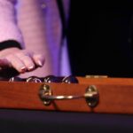 Erling Haaland z Manchestru City oslavuje