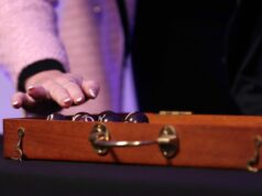 Semifinálový žreb FA Cupu je v plnom rozsahu, keď Man City a Chelsea objavia súperov vo Wembley Erling Haaland z Manchestru City oslavuje