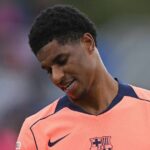 Sen Man Utd začal prestupové obdobie, keď bola uzavretá dohoda za 40 miliónov libier a rozhodnutie Rashforda | Futbal | Šport