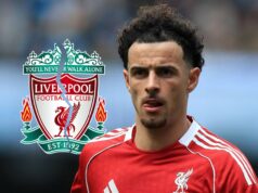 Sen na Anfielde sa rozplynul pre stredopoliara, ktorý je pripravený „odísť“, pretože FSG identifikuje náhradu za 70 miliónov libier Sen na Anfielde sa rozplynul pre stredopoliara, ktorý je pripravený „odísť“, pretože FSG identifikuje náhradu za 70 miliónov libier