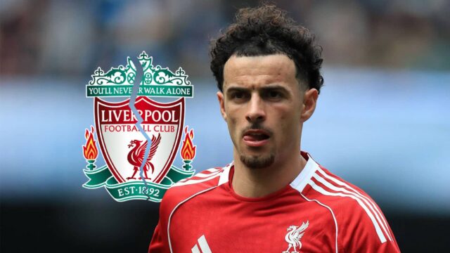 Sen na Anfielde sa rozplynul pre stredopoliara, ktorý je pripravený „odísť“, pretože FSG identifikuje náhradu za 70 miliónov libier
