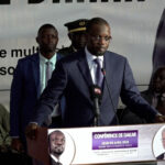 Senegalský premiér označil Trumpa za „agenta globálnej destabilizácie“ | Americko-izraelská vojna proti Iránu