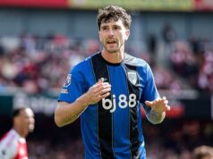 Senesi je otvorený prestupu do Premier League Senesi je otvorený prestupu do Premier League