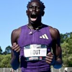 Senzácia tínedžerov v šprinte Dna Gout má odkaz pre tých, ktorí spochybňujú jeho neuveriteľný beh na 200 m na nedávnych národných majstrovstvách – „vždy sa nájdu nenávidení“