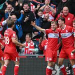 Morgan Rogers je aj naďalej lídrom Aston Villy