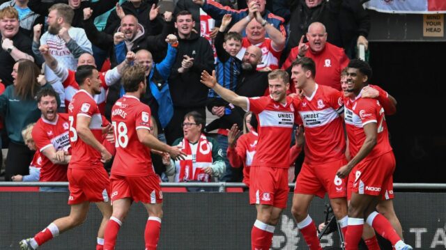 Morgan Rogers je aj naďalej lídrom Aston Villy