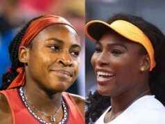 Serena Williamsová označila Coco Gauff za ideálneho partnera, pretože prijíma nový šport Download app from appStore