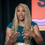 Serena Williamsová vyvolala zmiešanú reakciu na zdieľanie ťažkého rodičovského momentu