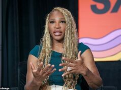 Serena Williamsová rozdelila fanúšikov kontroverzným rodičovským priznaním, keď tenisová legenda začala hovoriť o „disciplinárnom“ incidente s dcérou Serena Williamsová vyvolala zmiešanú reakciu na zdieľanie ťažkého rodičovského momentu