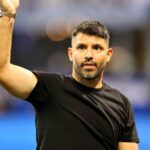 Sergio Aguero