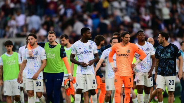 Seria A 2025-26: Inter Miláno môže tento víkend spečatiť titul Serie A pred súbojom v Parme, ak Neapol a Miláno prepadnú
