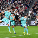 Séria A | Juventus 2-0 Bologna: Stará dáma je v prvej štvorke