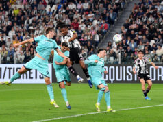 Séria A | Juventus 2-0 Bologna: Stará dáma je v prvej štvorke Séria A | Juventus 2-0 Bologna: Stará dáma je v prvej štvorke